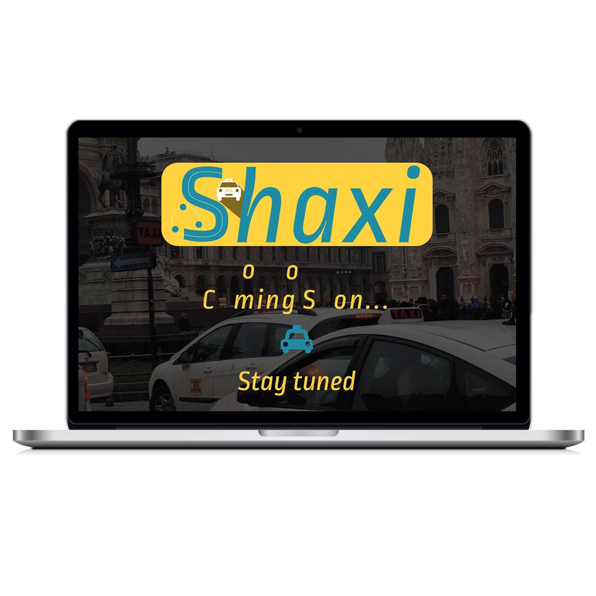 Shaxi